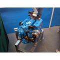 HF-3M78 21HP Small 3 Cylinders Performance Marine Engine Diesel Inboard Engines